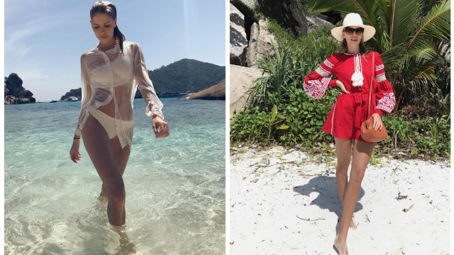 Олена Пермінова