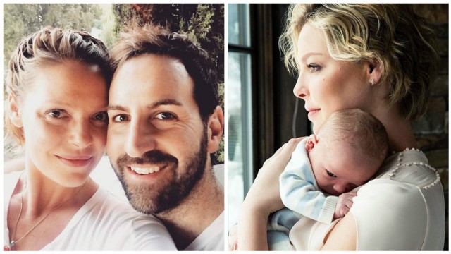 Кетрін Хейгл