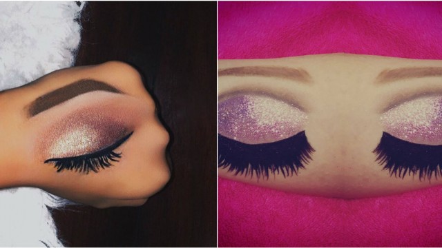 Рисунки на теле