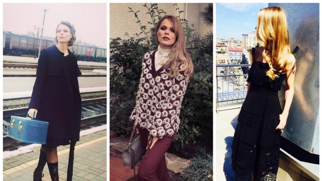 Ольга Фреймут