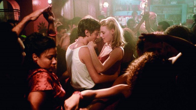 Фільм Брудні танці 2