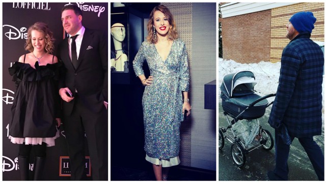 Ксенія Собчак