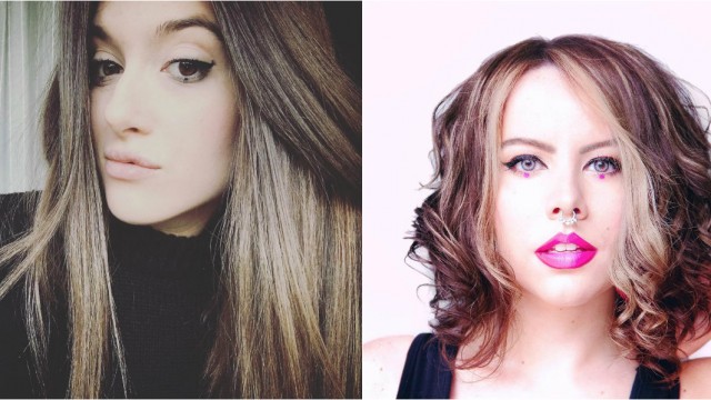 Умная подводка для глаз