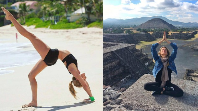 Найспортивніші зірки