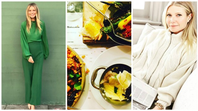 Гвінет Пелтроу