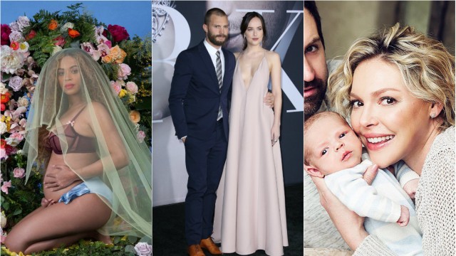 Новини з життя зірок