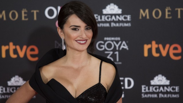 Пенелопа Крус