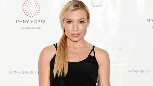 фітнес-тренер Трейсі Андерсон 