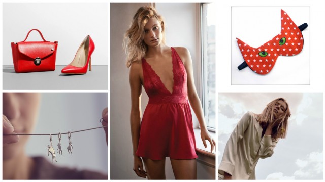 14 подарунків на День Валентина, які підкорять кожну маму