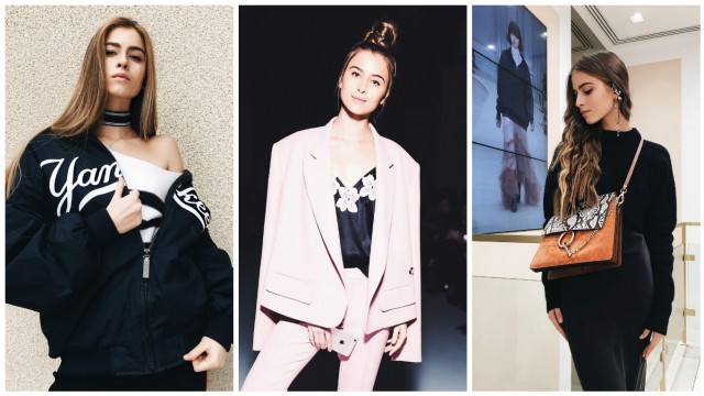 Софія Євдокименко 