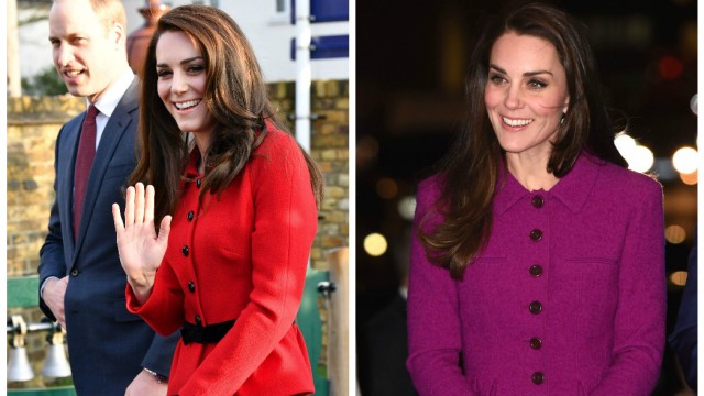 Кейт Міддлтон