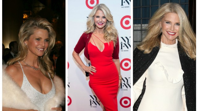 Крісті Брінклі