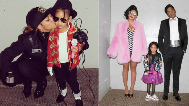 донька Бейонсе