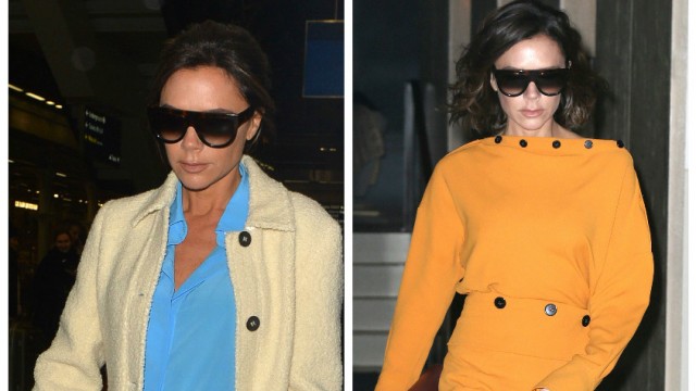 Вікторія Бекхем