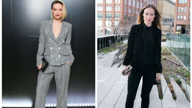 Олівія Уайлд