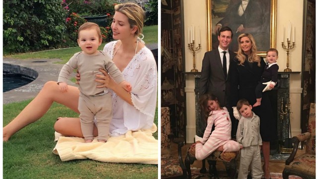  Іванка Трамп