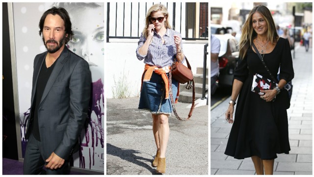 Голлівудські зірки