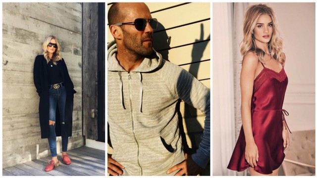 Роузі Хантінгтон-Уайтлі