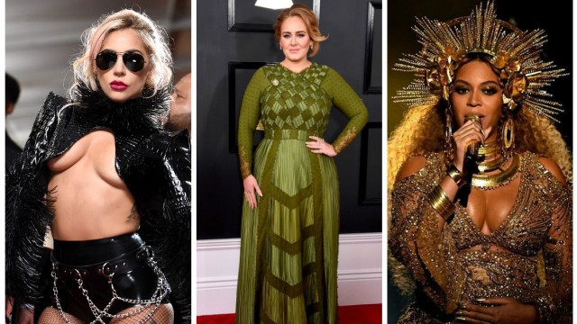 Голлівудські зірки