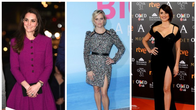 Голлівудські зірки