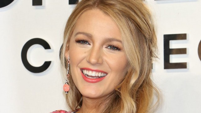 Блейк Лайвлі 