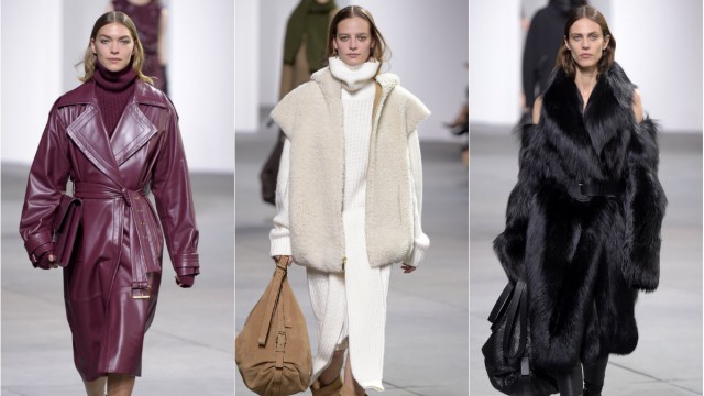 Коллекция Michael Kors 