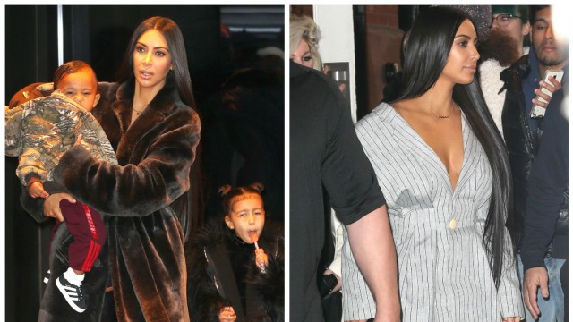 Ким Кардашьян 