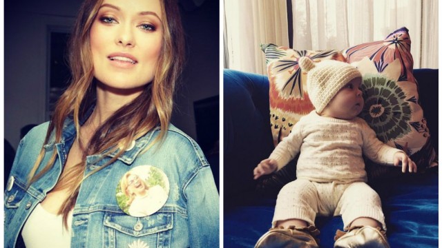  Олівія Уайлд