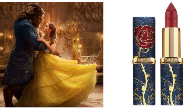 Новая линейка косметики от Лореаль