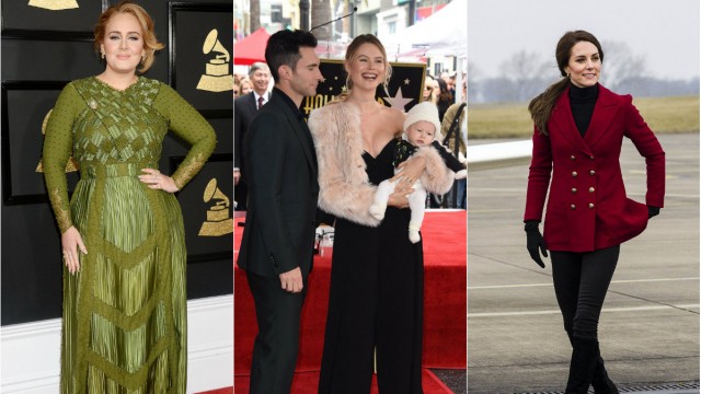 Зірковий дайджест 17.02