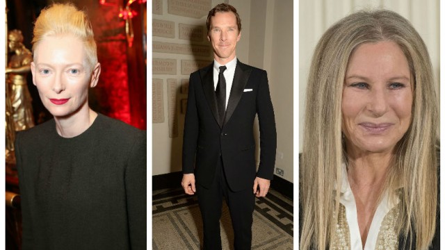 Голлівудські зірки