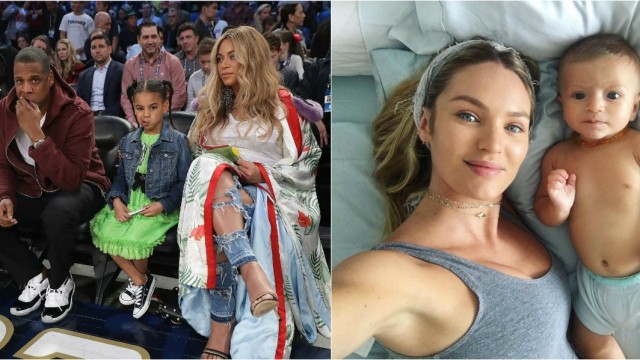 Зірковий дайджест 20.02.17