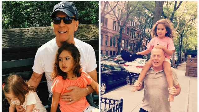 Брюс Вілліс