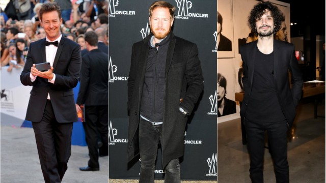 Бойфренди Дрю Беррімор