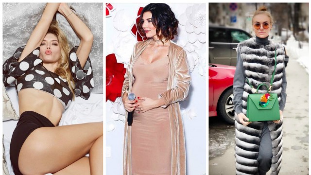 Українські зірки