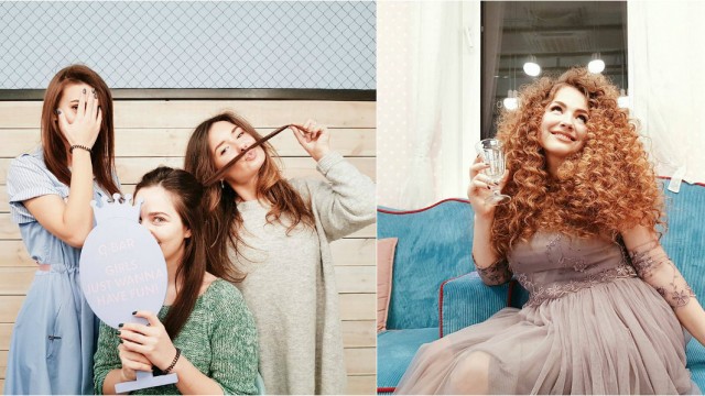 Лучшие бьюти-бары Киева