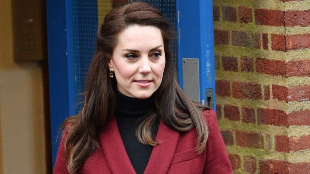 Кейт Міддлтон