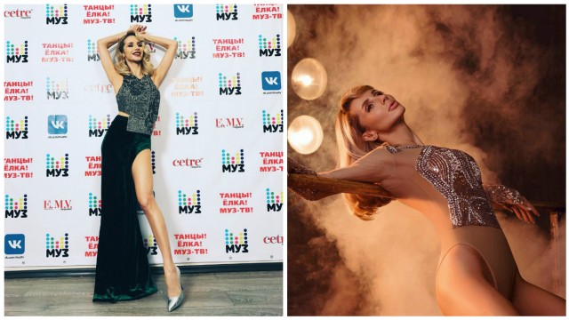 Світлана Лобода