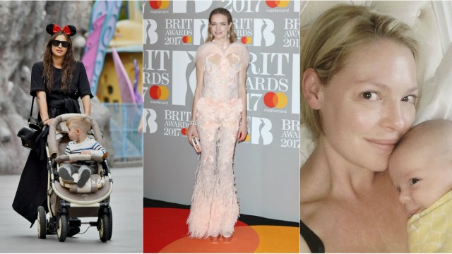 Зірковий дайджест за 24.02.17