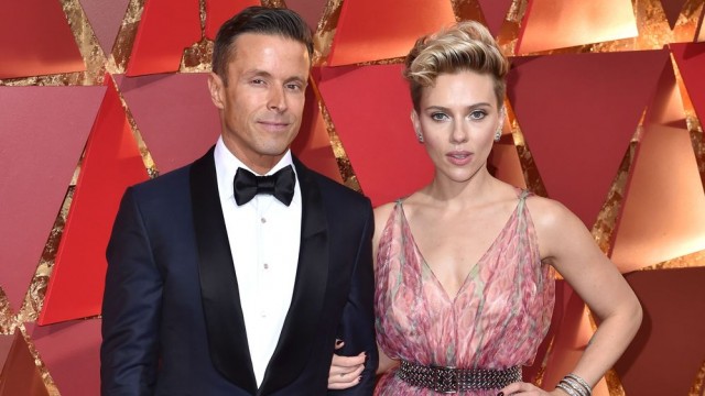 Скарлетт Йоханссон