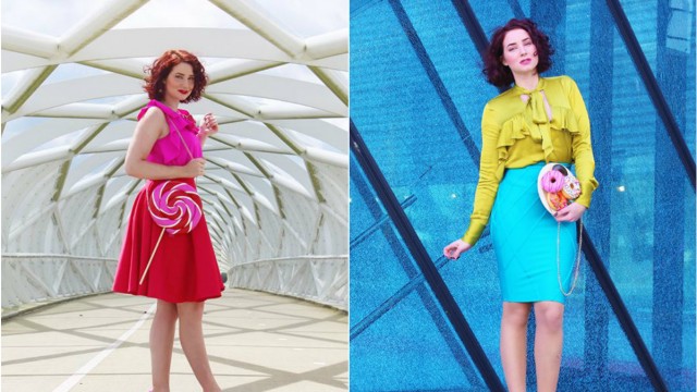 Дизайнер Ромми Куперус