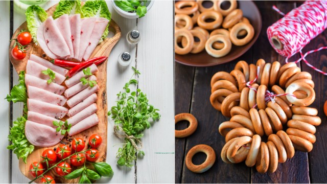 Продукты, которые портят настроение