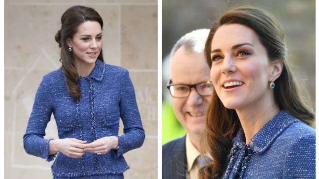 Кейт Міддлтон