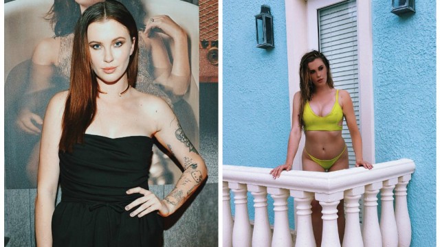 Айленд Еліс Болдуін