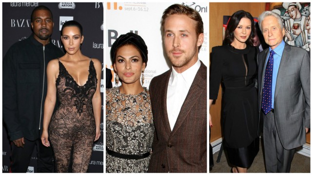 Голлівудські зірки