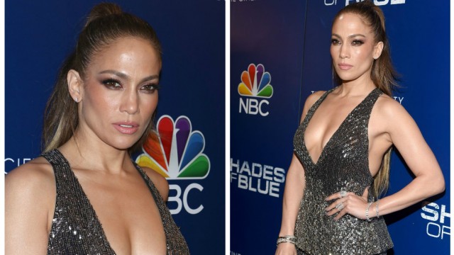 Дженніфер Лопес