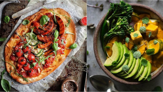 Рецепты постных блюд