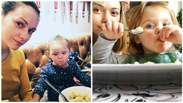 Маша Шапошникова