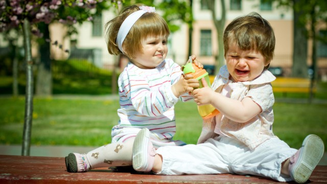 хлопчик і дівчинка