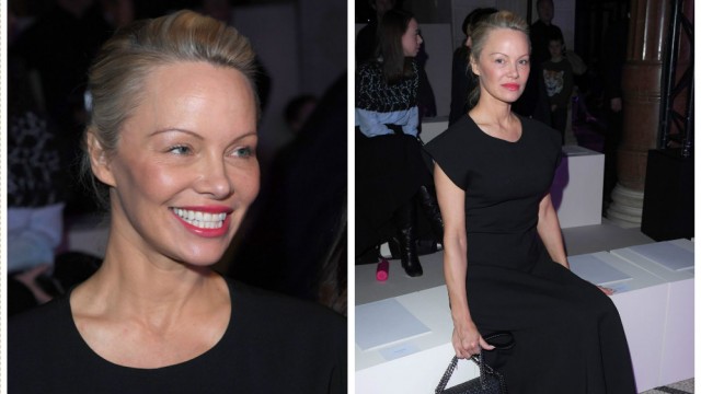 Памела Андерсон